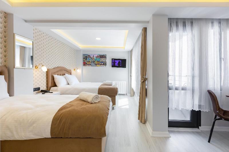 Blue Marmara Suites image
