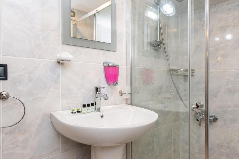 Blue Marmara Suites image