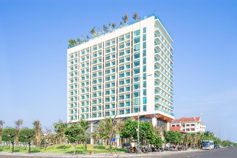 Sala Grand Tuy Hoa Hotel image