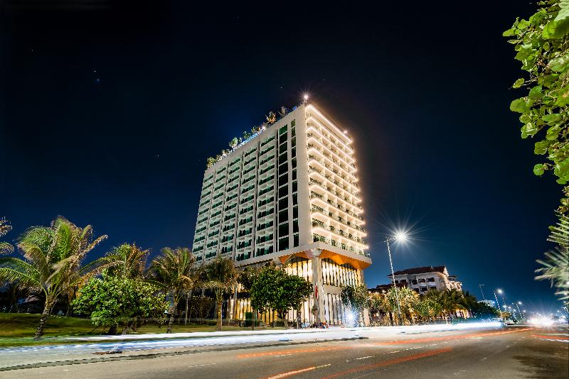 Sala Grand Tuy Hoa Hotel image