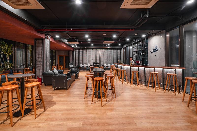 Sala Grand Tuy Hoa Hotel image