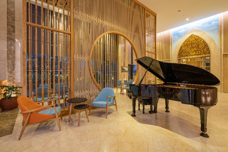 Sala Grand Tuy Hoa Hotel image