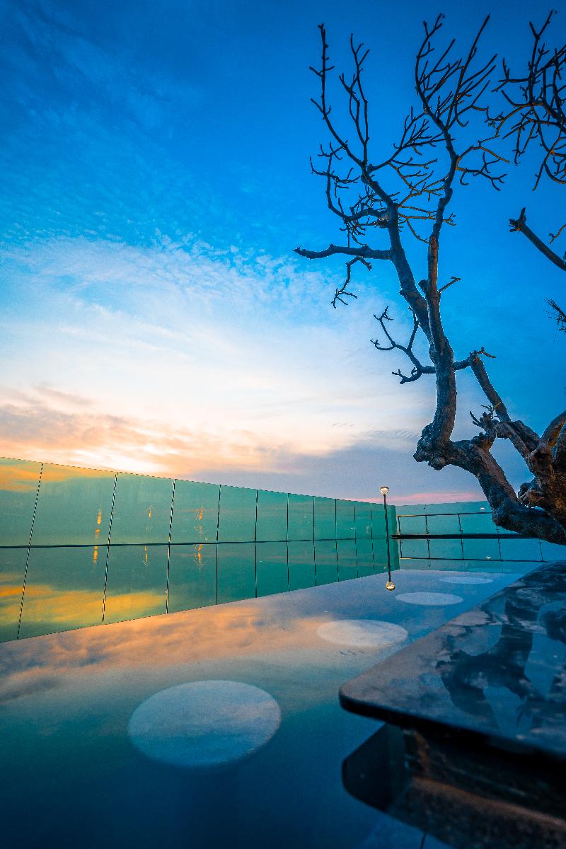 Sala Grand Tuy Hoa Hotel image