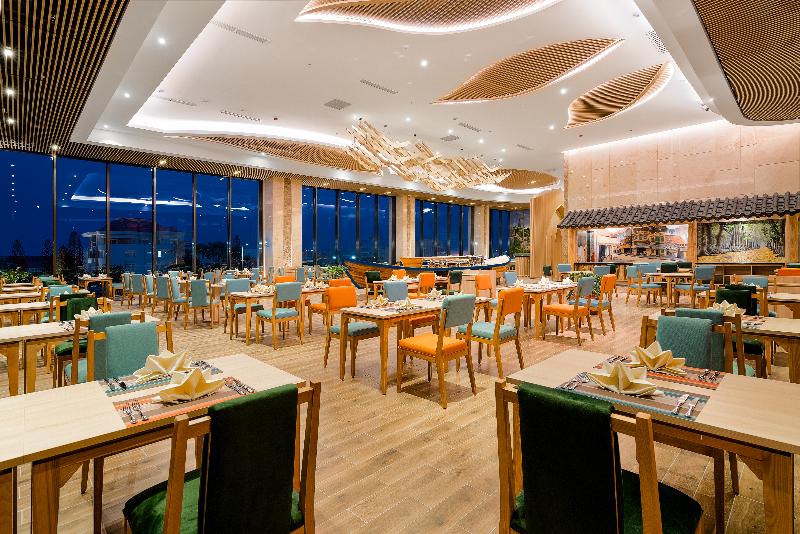 Sala Grand Tuy Hoa Hotel image