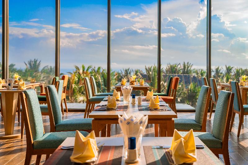 Sala Grand Tuy Hoa Hotel image