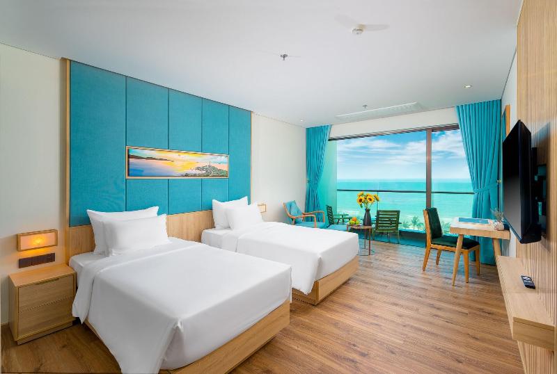 Sala Grand Tuy Hoa Hotel image