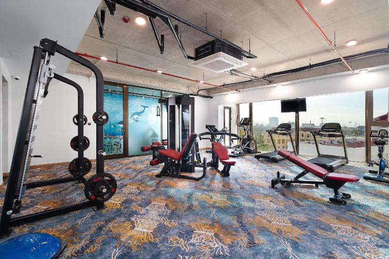 Sala Grand Tuy Hoa Hotel image