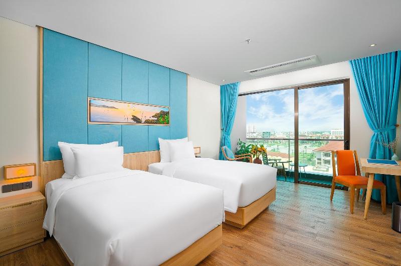 Sala Grand Tuy Hoa Hotel image
