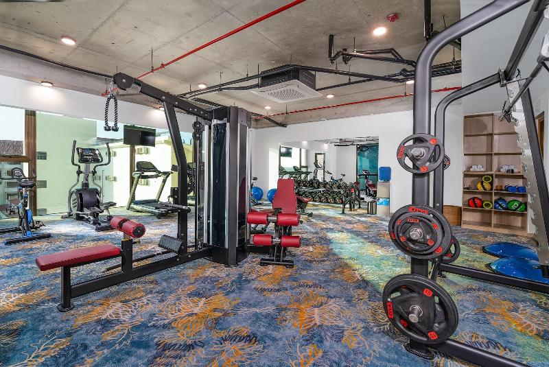 Sala Grand Tuy Hoa Hotel image