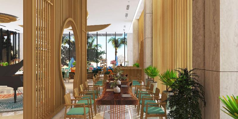Sala Grand Tuy Hoa Hotel image