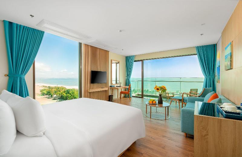 Sala Grand Tuy Hoa Hotel image