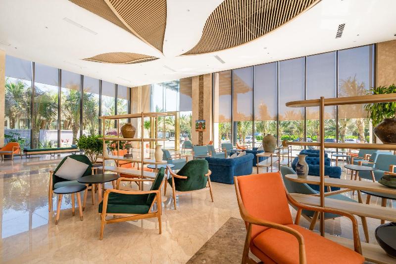 Sala Grand Tuy Hoa Hotel image