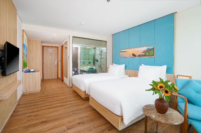 Sala Grand Tuy Hoa Hotel image