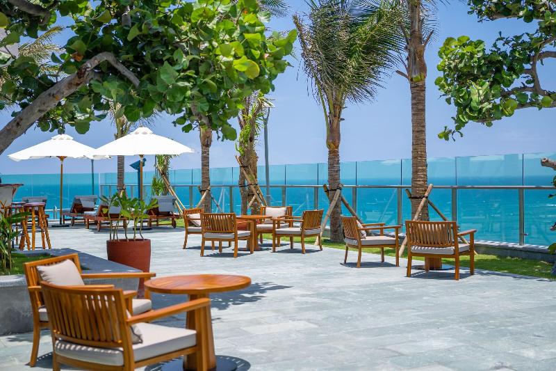 Sala Grand Tuy Hoa Hotel image