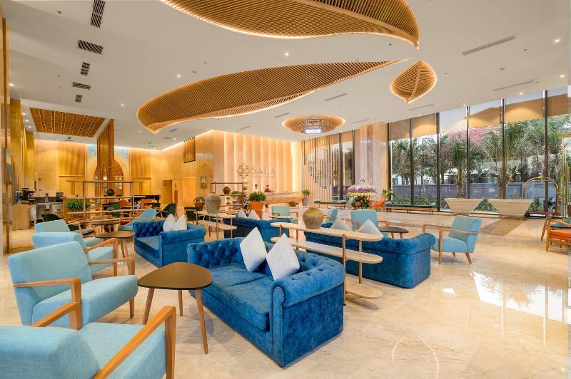 Sala Grand Tuy Hoa Hotel image
