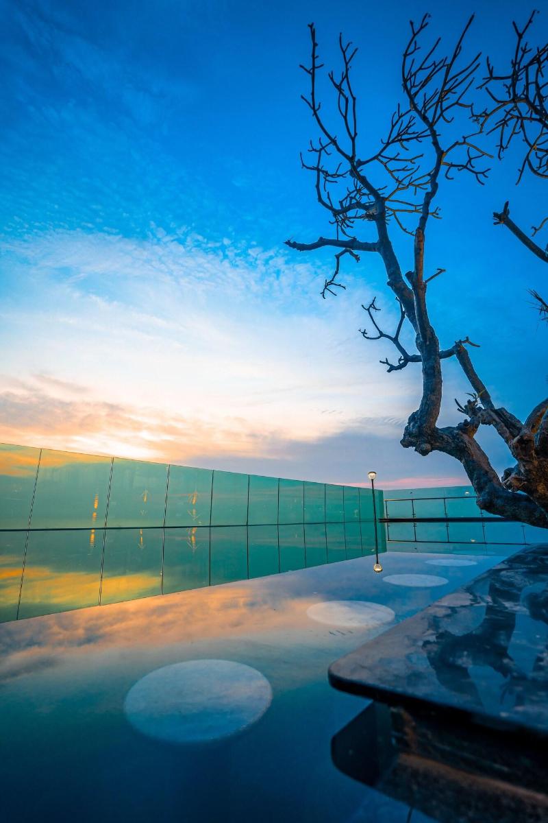 Sala Grand Tuy Hoa Hotel image