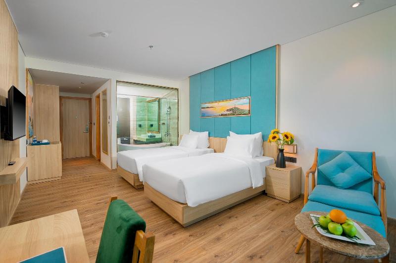 Sala Grand Tuy Hoa Hotel image