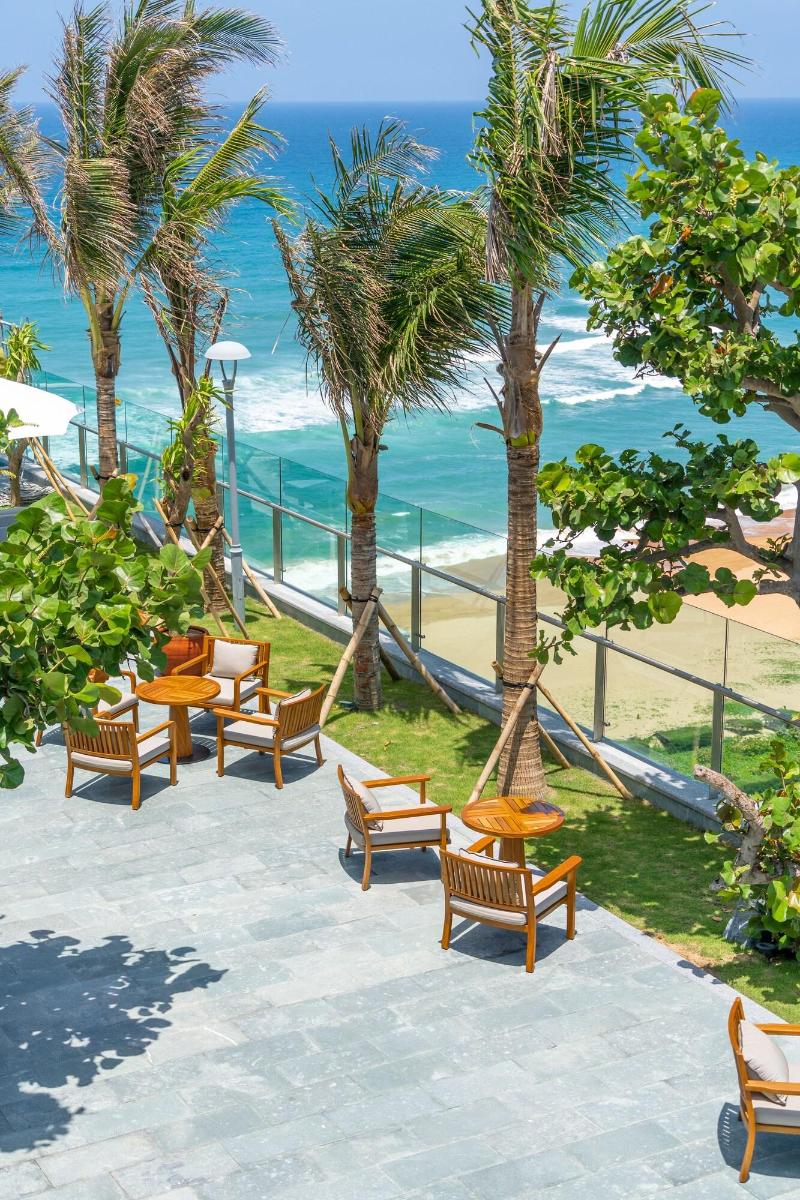 Sala Grand Tuy Hoa Hotel image