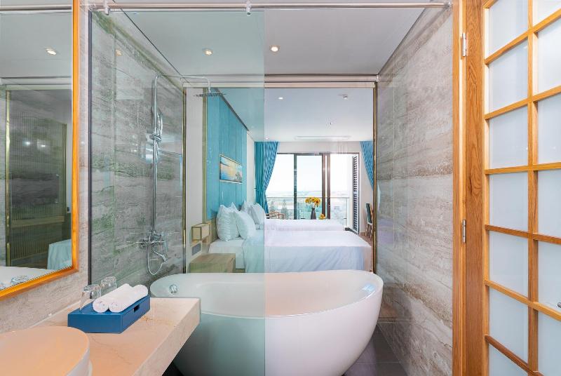 Sala Grand Tuy Hoa Hotel image