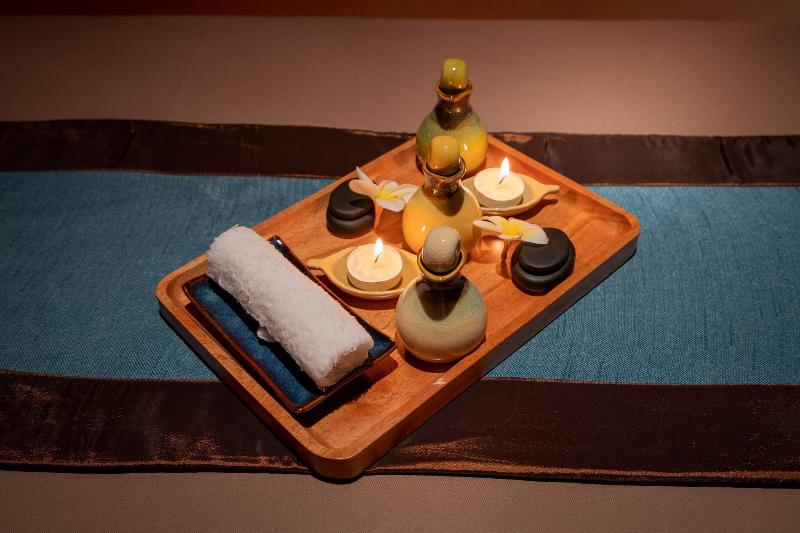 Sala Grand Tuy Hoa Hotel image