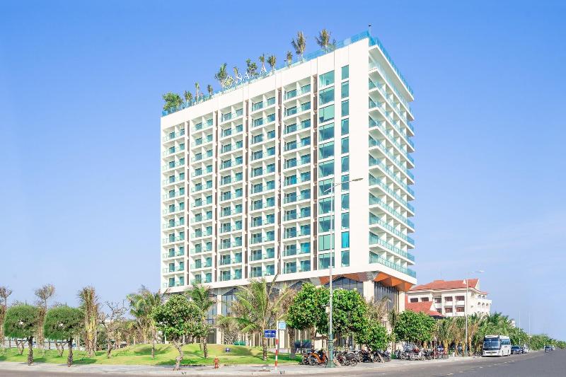 Sala Grand Tuy Hoa Hotel image