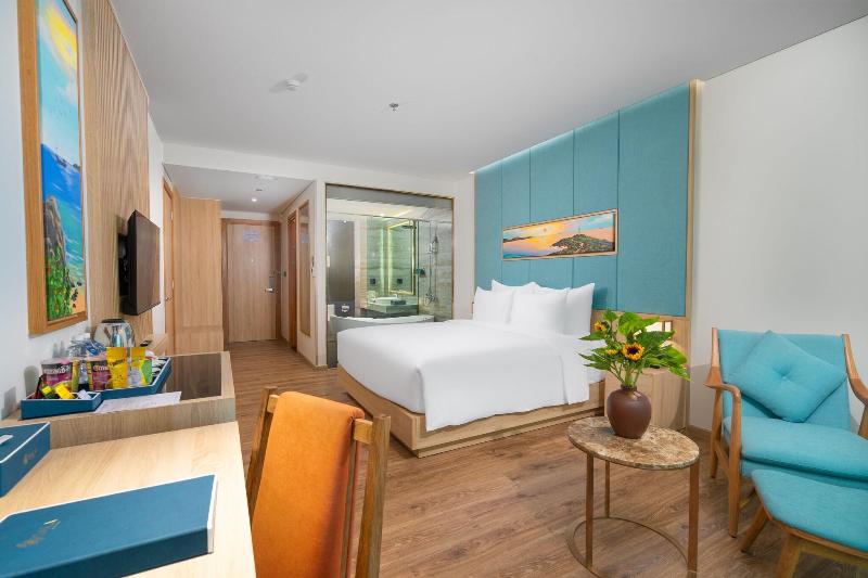 Sala Grand Tuy Hoa Hotel image