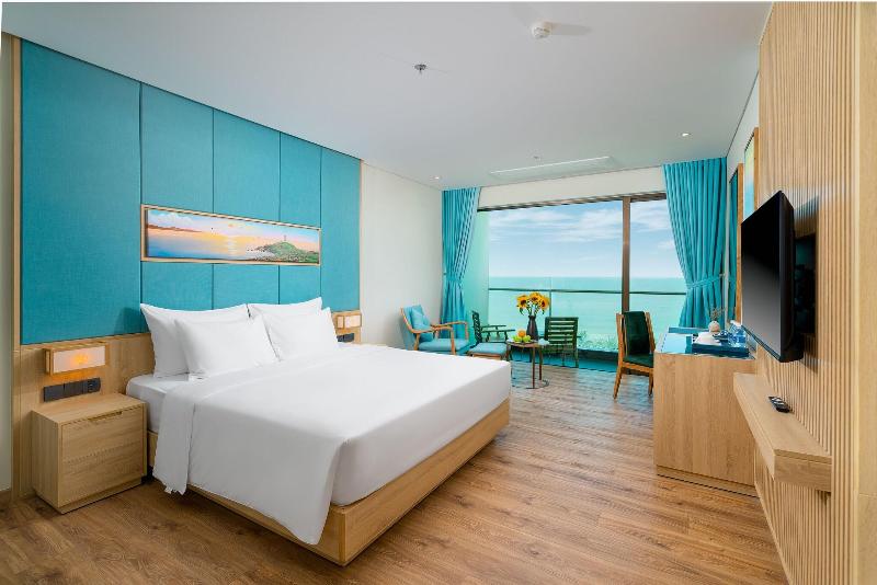 Sala Grand Tuy Hoa Hotel image