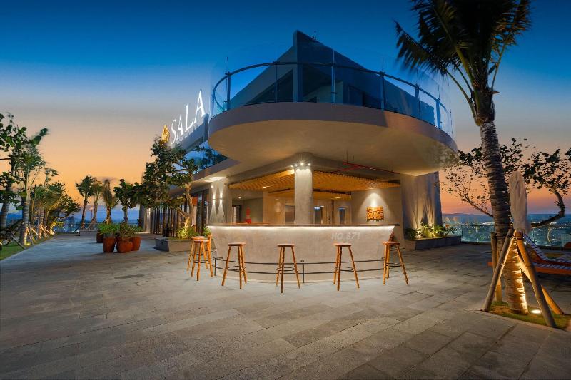 Sala Grand Tuy Hoa Hotel image