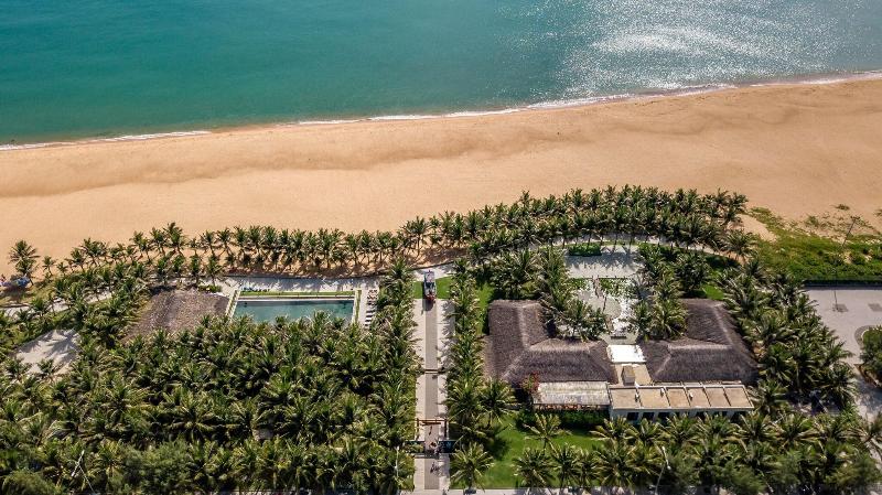 Sala Grand Tuy Hoa Hotel image