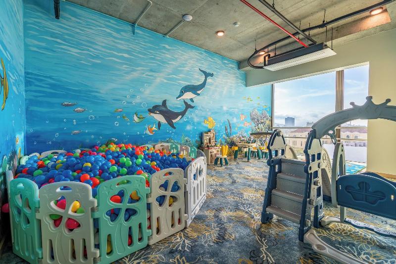 Sala Grand Tuy Hoa Hotel image