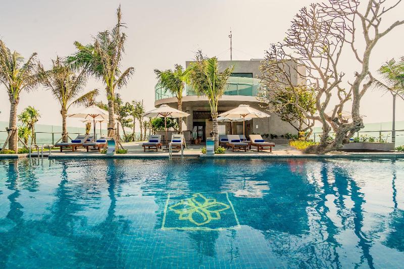 Sala Grand Tuy Hoa Hotel image