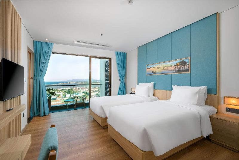 Sala Grand Tuy Hoa Hotel image