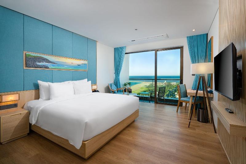 Sala Grand Tuy Hoa Hotel image