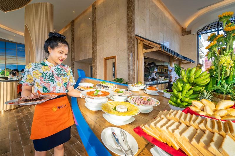 Sala Grand Tuy Hoa Hotel image