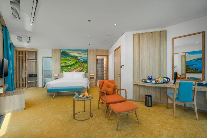 Sala Grand Tuy Hoa Hotel image