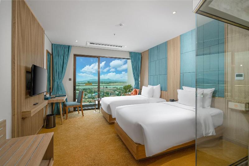 Sala Grand Tuy Hoa Hotel image