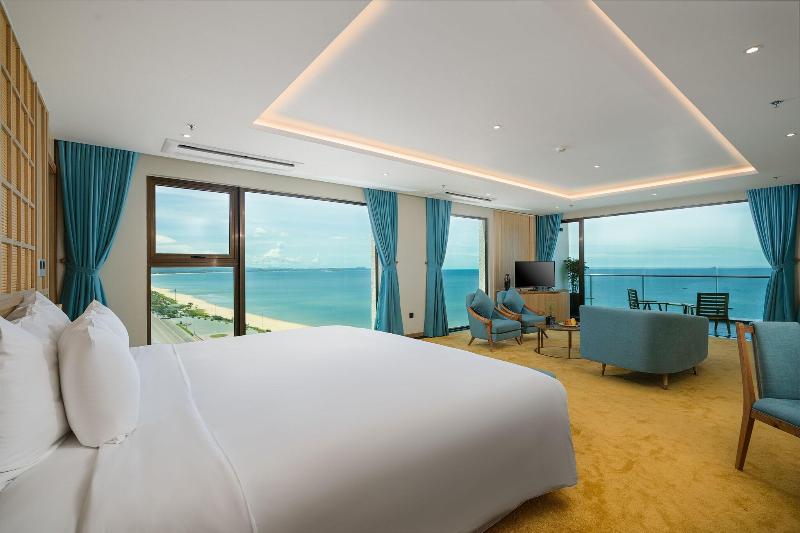 Sala Grand Tuy Hoa Hotel image