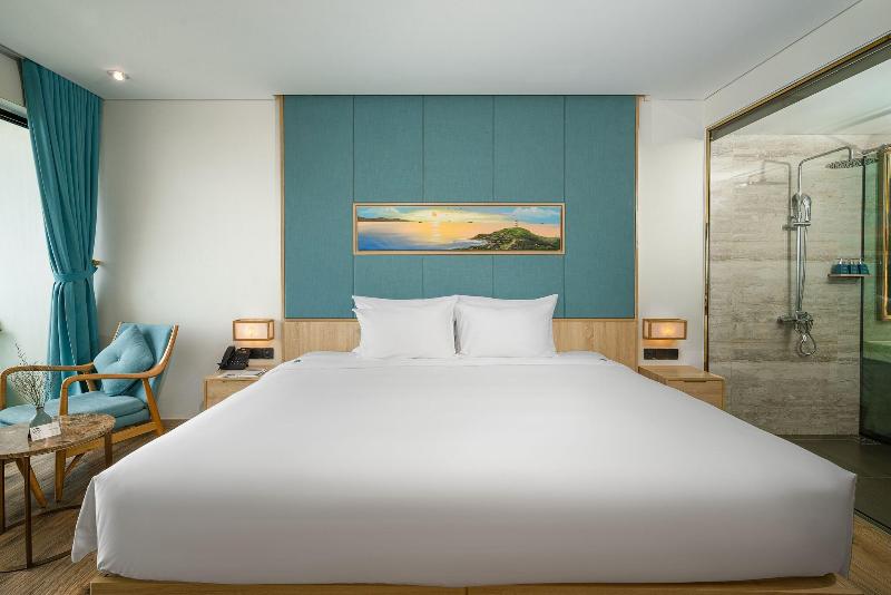 Sala Grand Tuy Hoa Hotel image