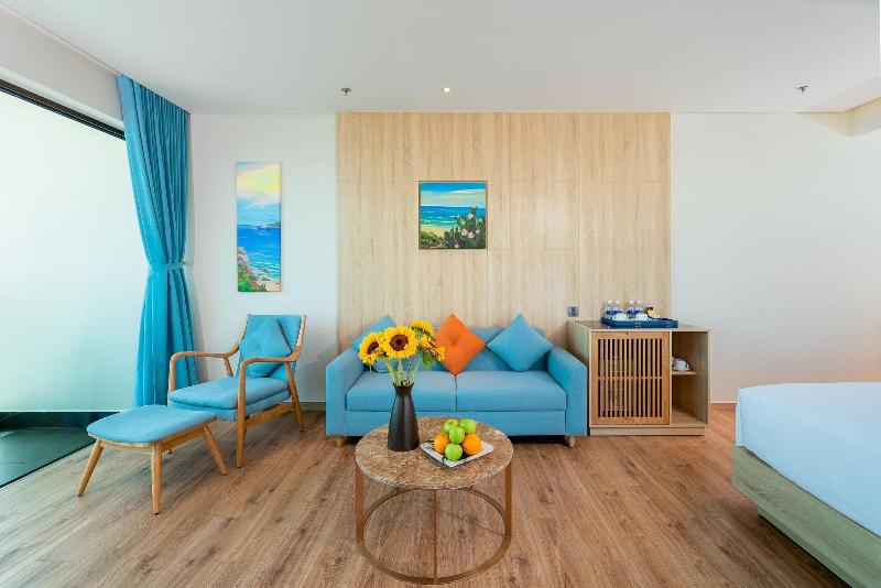 Sala Grand Tuy Hoa Hotel image