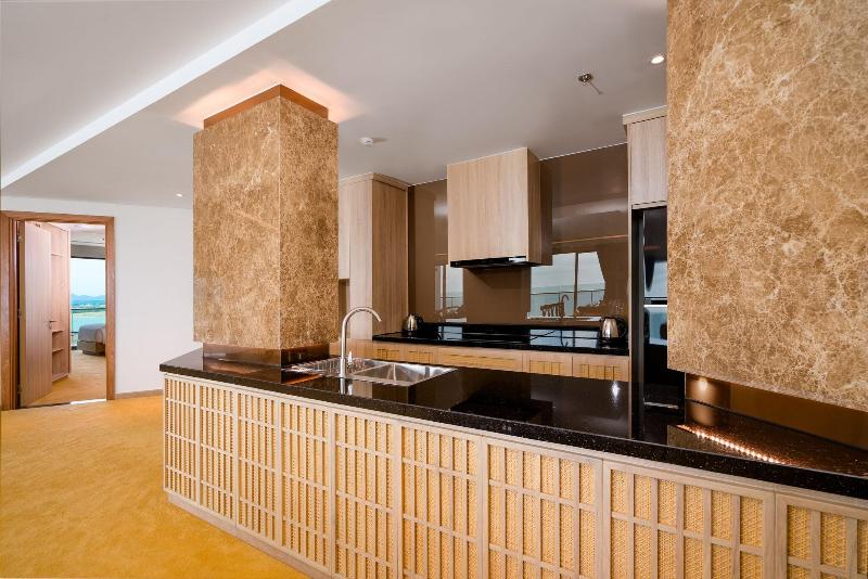 Sala Grand Tuy Hoa Hotel image