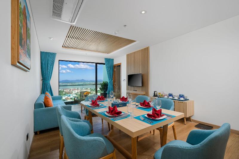 Sala Grand Tuy Hoa Hotel image