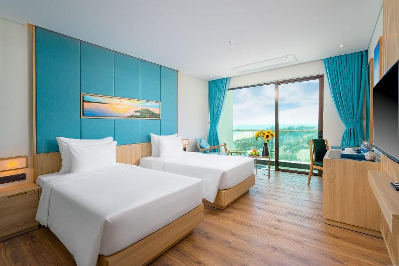 Sala Grand Tuy Hoa Hotel image