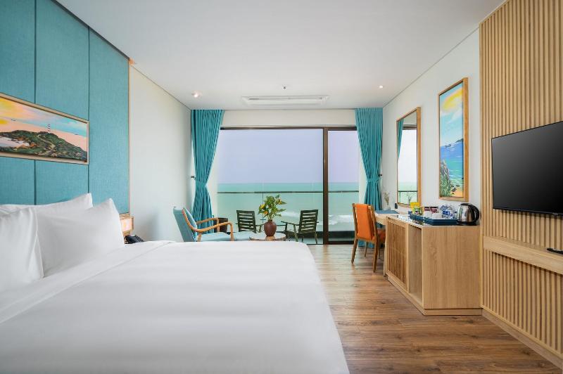 Sala Grand Tuy Hoa Hotel image