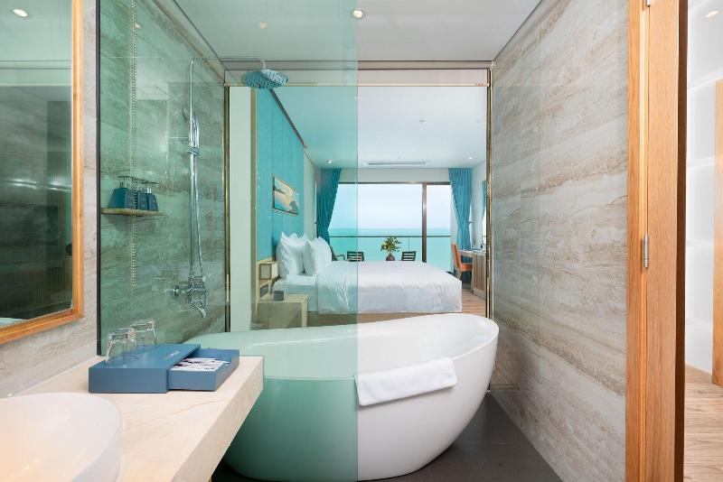 Sala Grand Tuy Hoa Hotel image