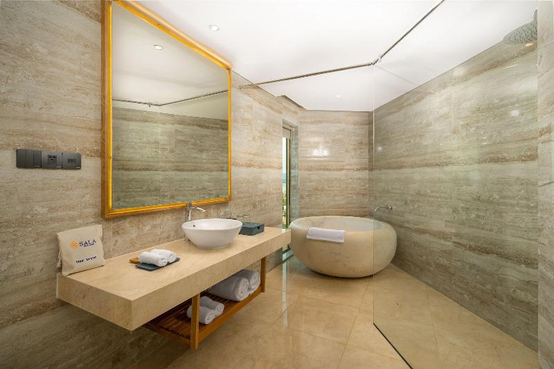 Sala Grand Tuy Hoa Hotel image