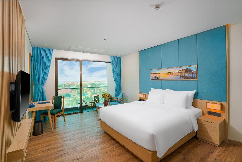 Sala Grand Tuy Hoa Hotel image