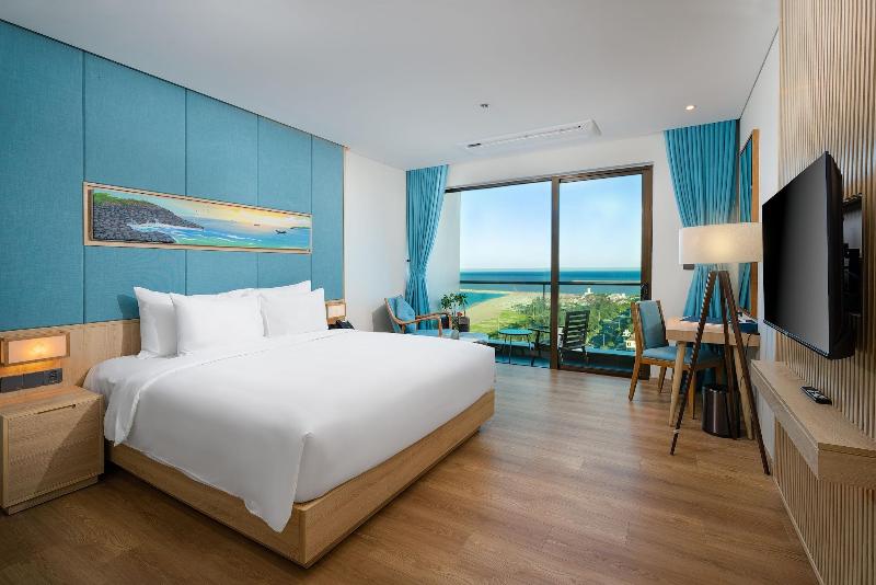 Sala Grand Tuy Hoa Hotel image