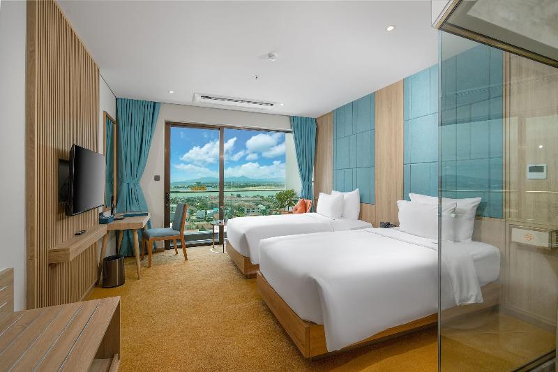 Sala Grand Tuy Hoa Hotel image