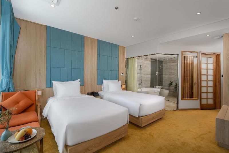 Sala Grand Tuy Hoa Hotel image