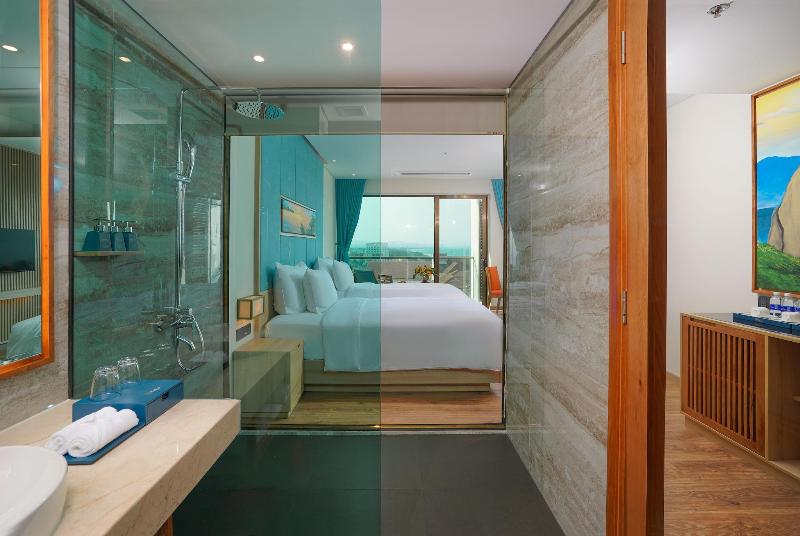 Sala Grand Tuy Hoa Hotel image